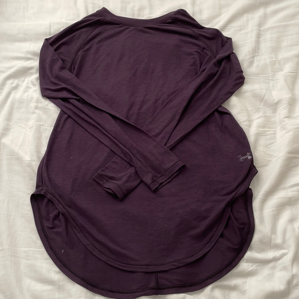 Under Armour Top